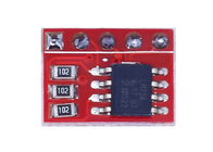 아두이노를 위한 LM75A 온도 센서 I2C 인터페이스 개발 보드