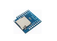아두이노를 위한 D1 작은 극소 SD 카드 차폐 ESP8266 와이파이 모듈