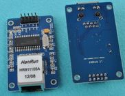 3.3 볼트 전력 공급 Pin를 가진 Arduino를 위한 이더네트 근거리 통신망 네트워크 단위