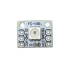 Arduino의 5050의 발달 PCB 널을 위한 5V 4xSMD LED 빛 단위