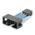 Arduino 6PIN 10PIN 인터페이스 변환기 접합기를 위한 표준 널