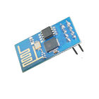 UART 단위에 무선 Arduino WIFI 단위 ESP8266 Serial