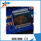 Arduino nano V3.0 R3 ATMEGA328P-AU 7/12V 40 mA 16 MHz 5V를 위한 공장 도매가 널