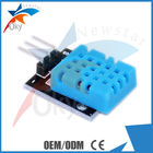 디지털 방식으로 DHT11 Arduino 온도 감지기 과민한 20% - 90% RH