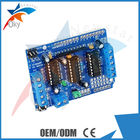 arduino/모터 드라이브 확장 널을 위한 L293D 모터 통제 방패