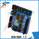 5VDC 감지기 방패 V4를 위한 전자 구획 Arduino 감지기 장비