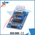 MCU AVR PIC 팔을 위한 Arduino를 위한 ENC28J60 10Mbs 근거리 통신망 단위 이더네트 네트워크 단위