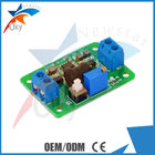 Arduino를 위한 98% LM2596 DC-DC 조정가능한 단계적으로 감소하는 단위