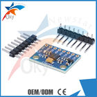 3V - 5V 3 축선 가속계기/Arduino를 위한 자이로스코프 MPU-6050