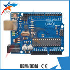 Arduino 입력 전압 7을 위한 USB 널을 가진 UNO R3 - 12V 관제사 ATmega328