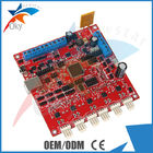 Arduino Atmega2560 Microcontroler 1.2A를 위한 RepRap 3D 인쇄 기계 Rambo 제어반