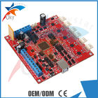 Arduino Atmega2560 Microcontroler 1.2A를 위한 RepRap 3D 인쇄 기계 Rambo 제어반