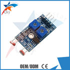 5V 2 수로 Arduino STM32를 위한 감광성 저항 감지기 단위