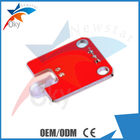 원격 제어 전송기 회로를 위한 빨간 FR4 IR 적외선 전송기 단위