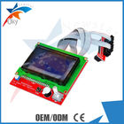 3D 인쇄 기계 똑똑한 관제사 RAMPS1.4 LCD 3D 인쇄 기계 장비, 도매