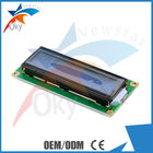 Lcd1602 1602년 단위 블루 스크린 16x2 특성 LCD 디스플레이 단위 Hd44780