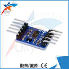 디지털 방식으로 Arduino를 위한 3 측 중력 가속도 감지기 단위 ADXL345