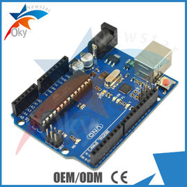 운전사를 설치할 필요없이 Arduino ATmega328를 위한 Ardu Uno R3 발달 널은
