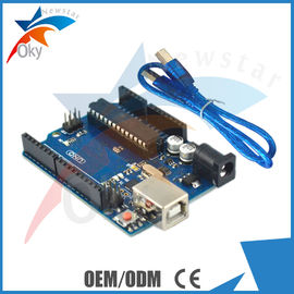 운전사를 설치할 필요없이 Arduino ATmega328를 위한 Ardu Uno R3 발달 널은
