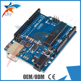운전사를 설치할 필요없이 Arduino ATmega328를 위한 Ardu Uno R3 발달 널은