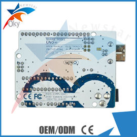 운전사를 설치할 필요없이 Arduino ATmega328를 위한 Ardu Uno R3 발달 널은