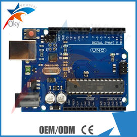 운전사를 설치할 필요없이 Arduino ATmega328를 위한 Ardu Uno R3 발달 널은
