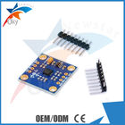 L3G4200D Arduino 3 축선 가속계기 디지털 방식으로 자이로스코프 감지기 단위