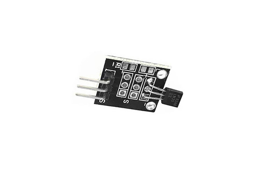 LM35 LM35DZ 온도 센서 모듈 디지털 온도 센서 모듈