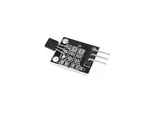 LM35 LM35DZ 온도 센서 모듈 디지털 온도 센서 모듈