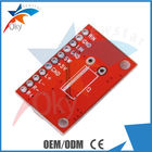 Arduino/PAM8403 오디오 최고 소형 디지털 방식으로 빨간 증폭기 단위를 위한 고성능 2 채널 3W 널