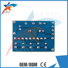 Arduino/KA2284 arduino 단위를 위한 오디오 수평 힘 건전지 지시자 직업적인 단위