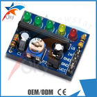 Arduino/KA2284 arduino 단위를 위한 오디오 수평 힘 건전지 지시자 직업적인 단위