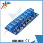 12v Arduino 릴레이 모듈, 5V/9V/12V /24V 8 채널 릴레이 모듈