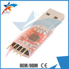 RS232 연속되는 TTL 단위 PL2303 USB UART 소형 널에 PL-2303HX PL-2303 USB
