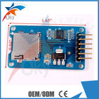 마이크로 SD 카드 Arduino/구멍 TF 저장 카드 소켓 독자를 위한 소형 TF 카드 판독기 단위
