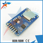 마이크로 SD 카드 Arduino/구멍 TF 저장 카드 소켓 독자를 위한 소형 TF 카드 판독기 단위
