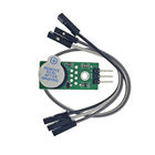 고도 방아쇠 3개의 Pin 케이블 트랜지스터를 가진 활동적인 초인종 단위 5V