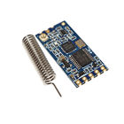 Arduino SI4463 Bluetooth 무선 단위 1000m를 위한 433Mhz HC-12 감지기는 Bluetooth를 대체합니다