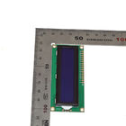 1602 새로운 16x2 HD44780 특성 LCD 디스플레이 단위 LCM 파란 blacklight