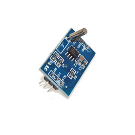Arduino 실시간 시계 단위 CR1220 건전지 홀더를 위한 RTC DS1302 감지기
