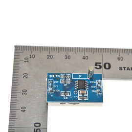 Arduino 실시간 시계 단위 CR1220 건전지 홀더를 위한 RTC DS1302 감지기