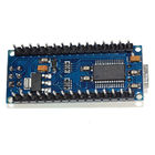 마이크로 Arduino 제어기 보드 소형 USB Nano V3.0 ATMEGA328P-AU 16M 5V