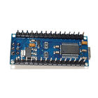 마이크로 Arduino 제어기 보드 소형 USB Nano V3.0 ATMEGA328P-AU 16M 5V