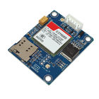5-18V 쿼드 밴드 Arduino 제어기 보드 SIM808 SMS GSM GPRS GPS 단위 공장 판매 대리점