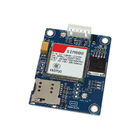 5-18V 쿼드 밴드 Arduino 제어기 보드 SIM808 SMS GSM GPRS GPS 단위 공장 판매 대리점