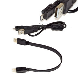 케이블 LCD 디스플레이를 가진 7개 인치 1024년 x 600 HDMI 전기 용량 터치스크린 W/HDMI