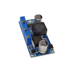 DC-DC는 Arduino 7V-35V에 1.25V-30V 3A를 위한 힘 단위 LM2596 단위 감지기를 내립니다