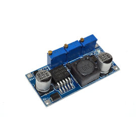 DC-DC는 Arduino 7V-35V에 1.25V-30V 3A를 위한 힘 단위 LM2596 단위 감지기를 내립니다