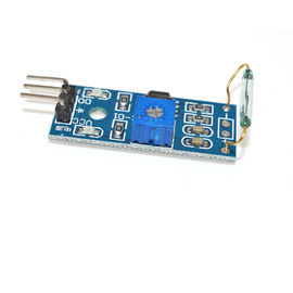 1.5 M Reed 감지기 단위 Arduino를 위한 자석 3.3대의 V-5 V Reed 스위치 감지기