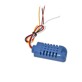 AMT1001 4.75V-5.25V 저항하는 온도 습도 감지기 단위 조사